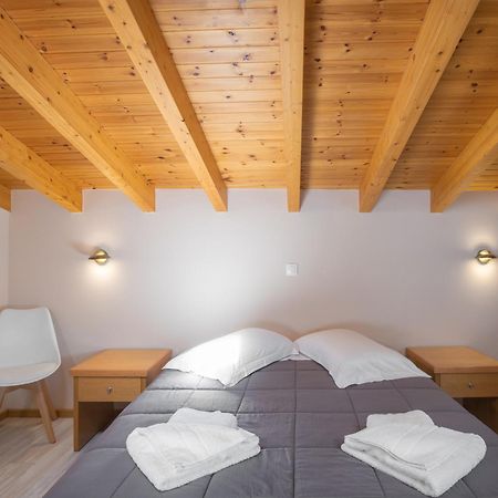 Corfu Villa Potamaki Kompitsion Экстерьер фото