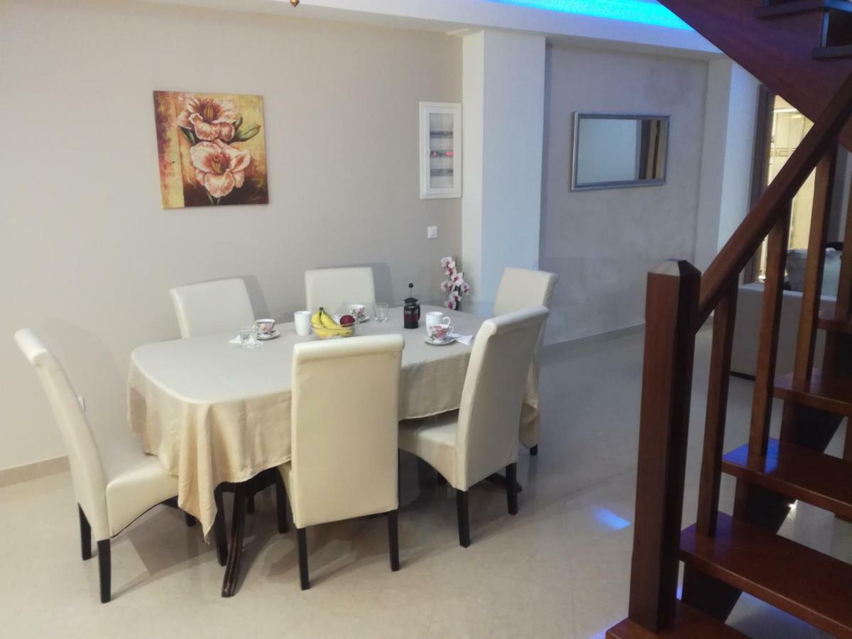 Corfu Villa Potamaki Kompitsion Экстерьер фото