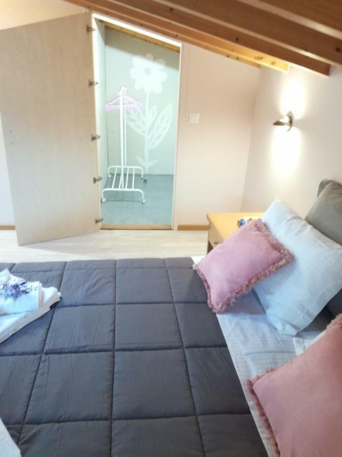 Corfu Villa Potamaki Kompitsion Экстерьер фото