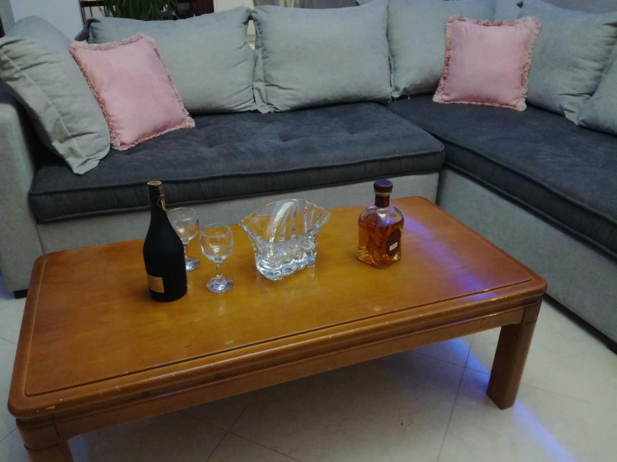 Corfu Villa Potamaki Kompitsion Экстерьер фото