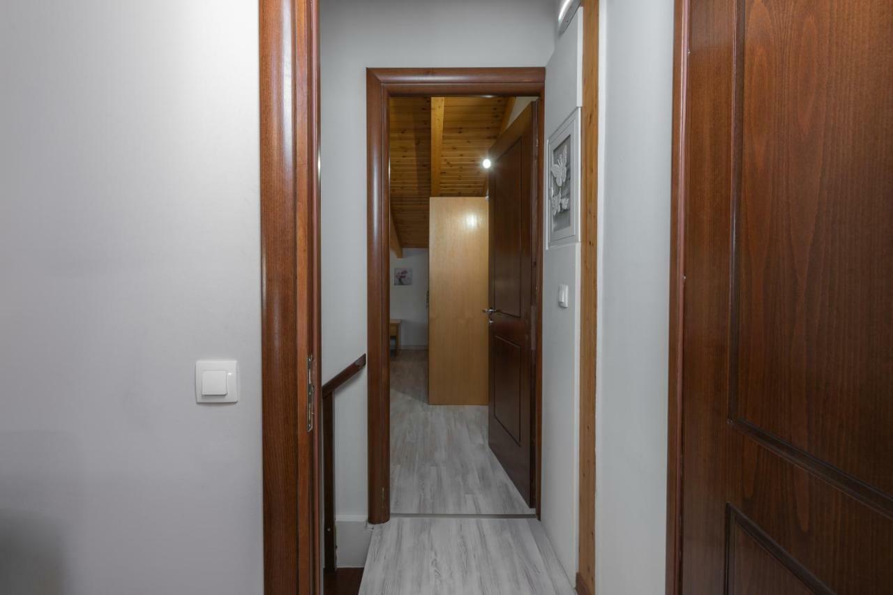 Corfu Villa Potamaki Kompitsion Экстерьер фото