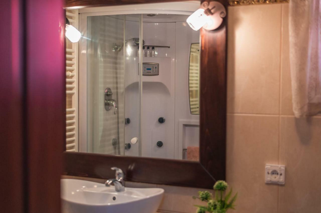 Corfu Villa Potamaki Kompitsion Экстерьер фото